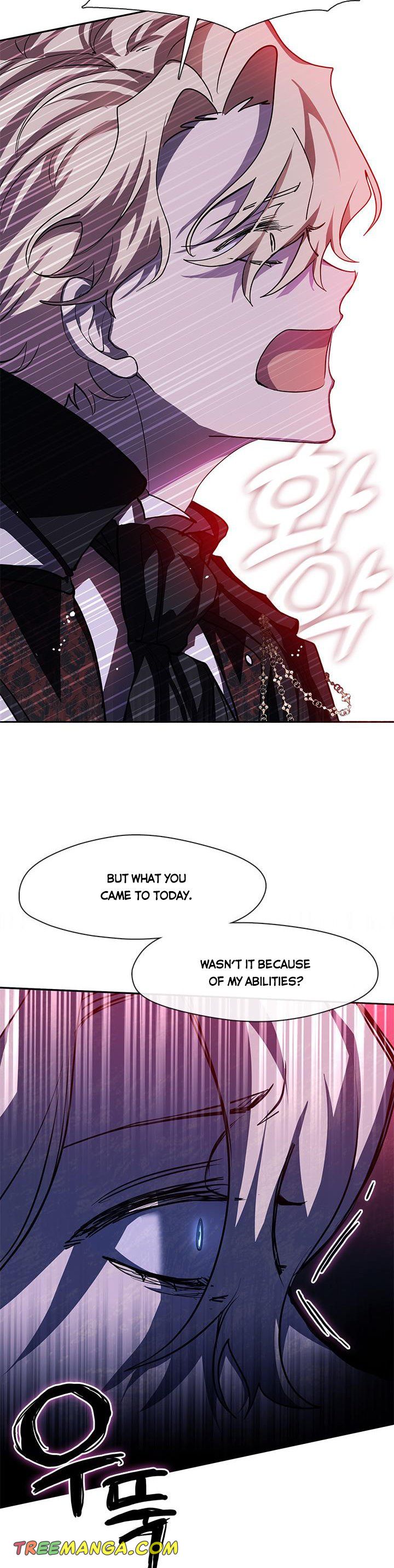 I Failed to Oust the Villain! Chapter 53 page 22