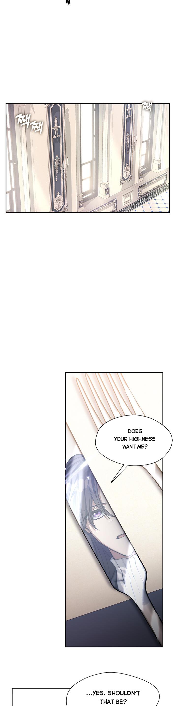 I Failed to Oust the Villain! Chapter 53 page 23