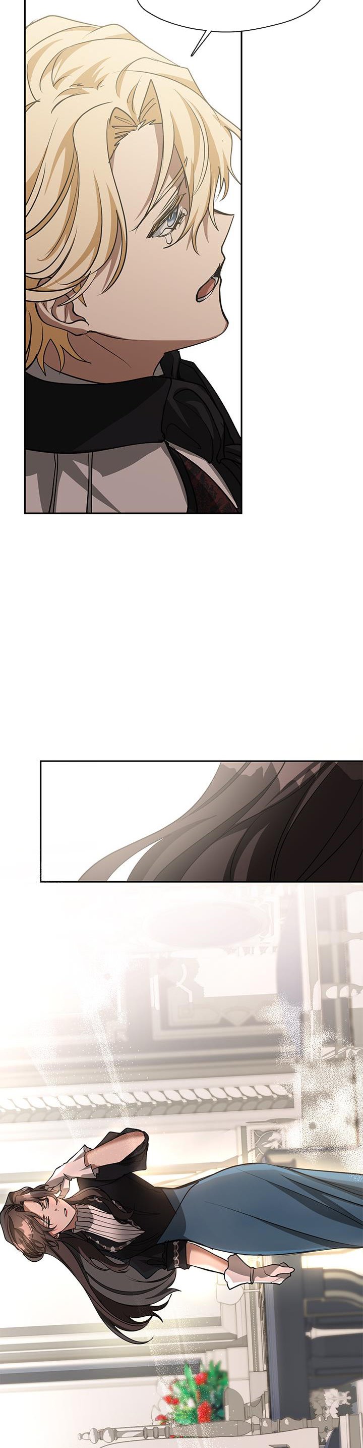 I Failed to Oust the Villain! Chapter 53 page 24