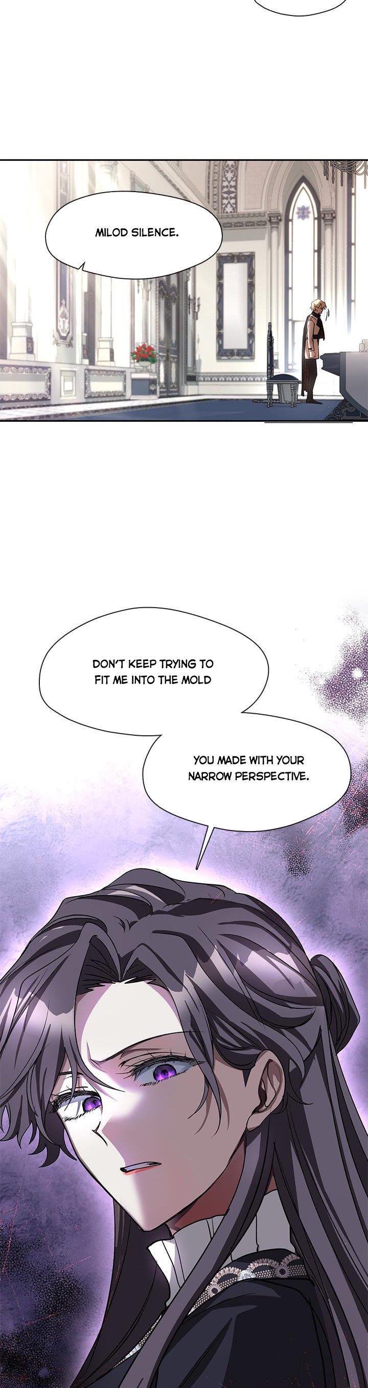 I Failed to Oust the Villain! Chapter 53 page 27