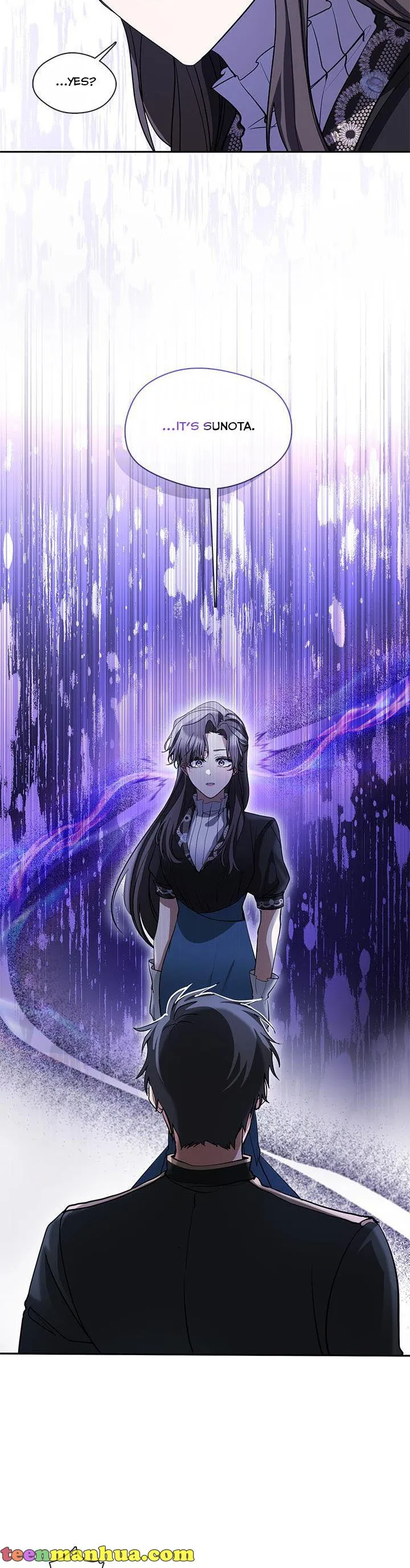 I Failed to Oust the Villain! Chapter 57 page 4