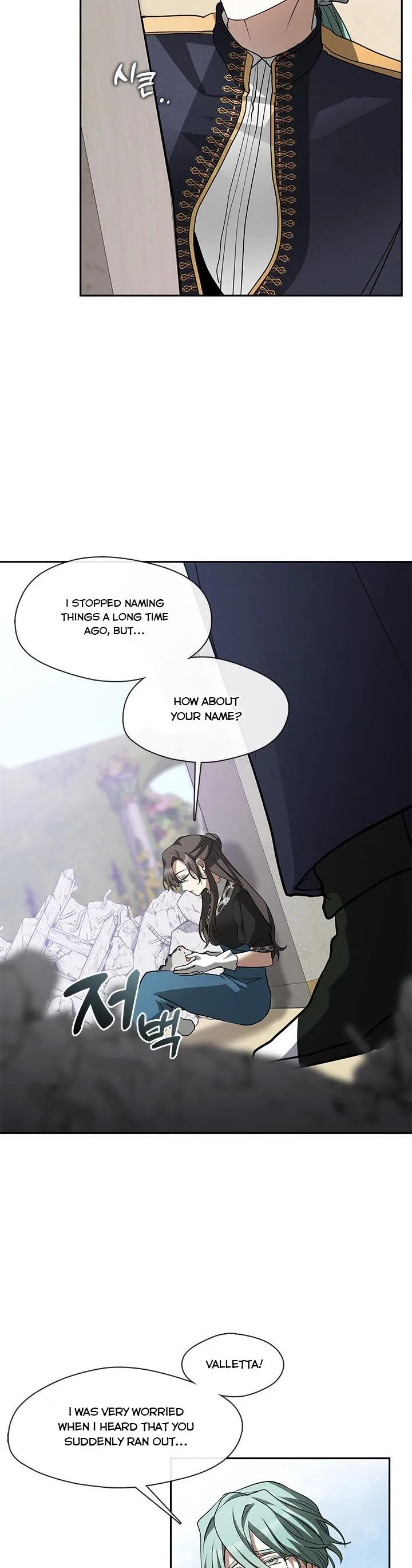 I Failed to Oust the Villain! Chapter 57 page 29