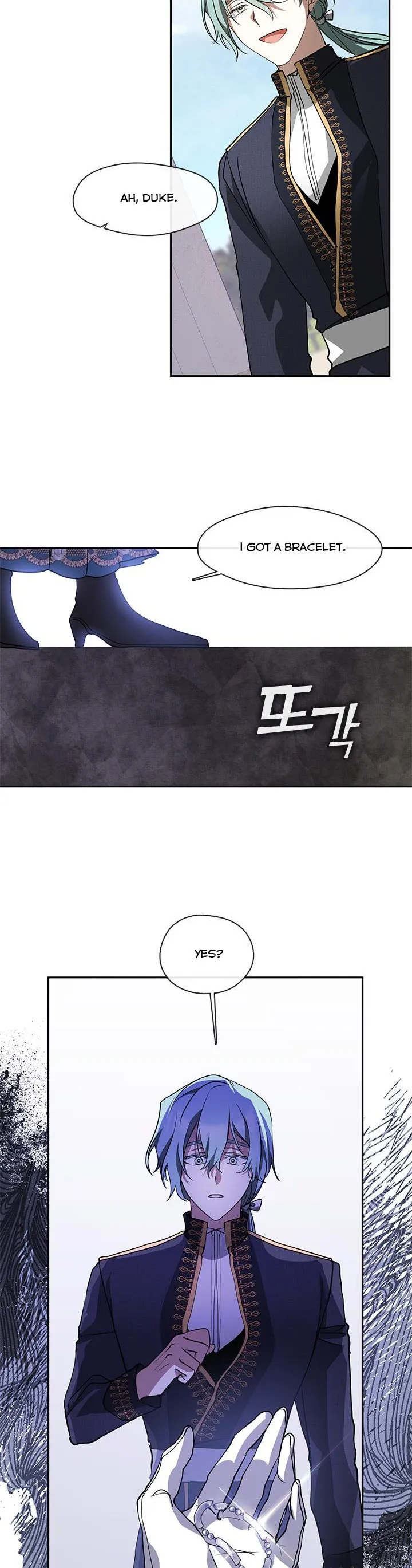 I Failed to Oust the Villain! Chapter 57 page 30