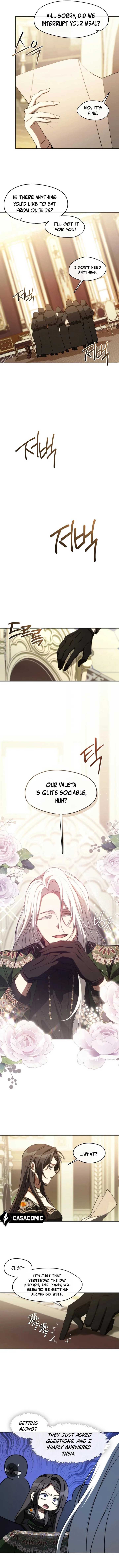 I Failed to Oust the Villain! Chapter 117 page 2