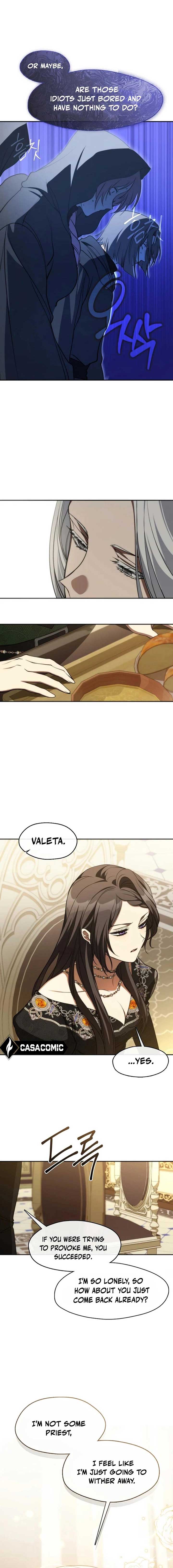 I Failed to Oust the Villain! Chapter 117 page 3