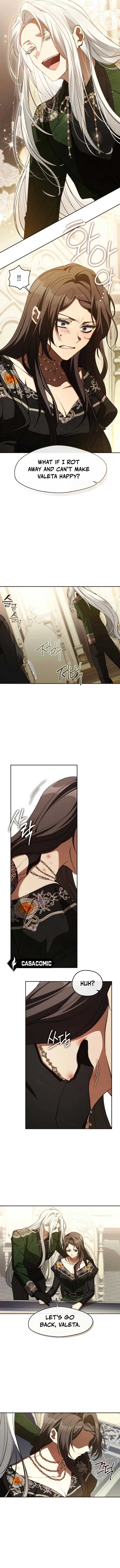 I Failed to Oust the Villain! Chapter 117 page 4