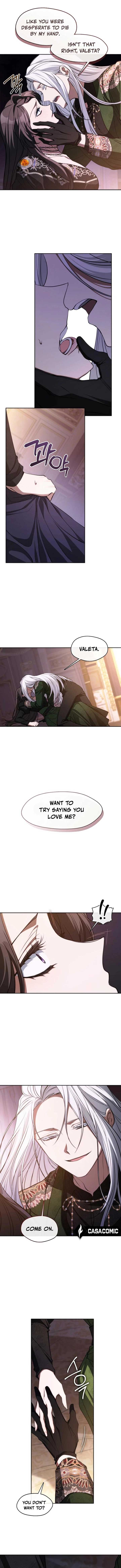 I Failed to Oust the Villain! Chapter 117 page 6