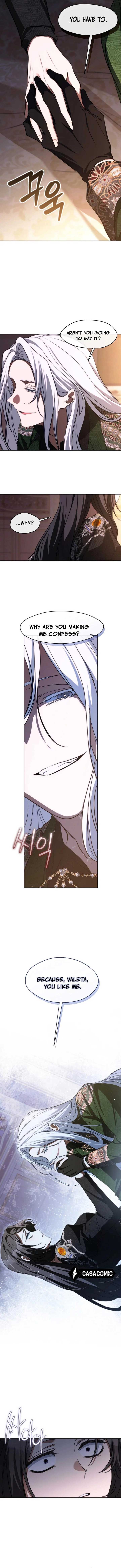 I Failed to Oust the Villain! Chapter 117 page 7