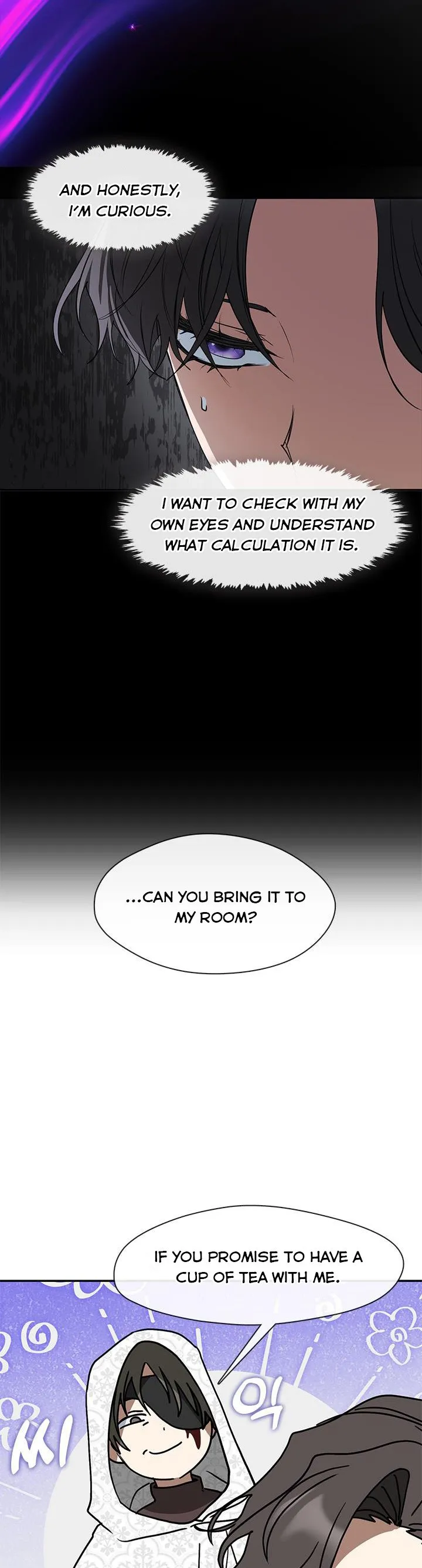 I Failed to Oust the Villain! Chapter 67 page 4