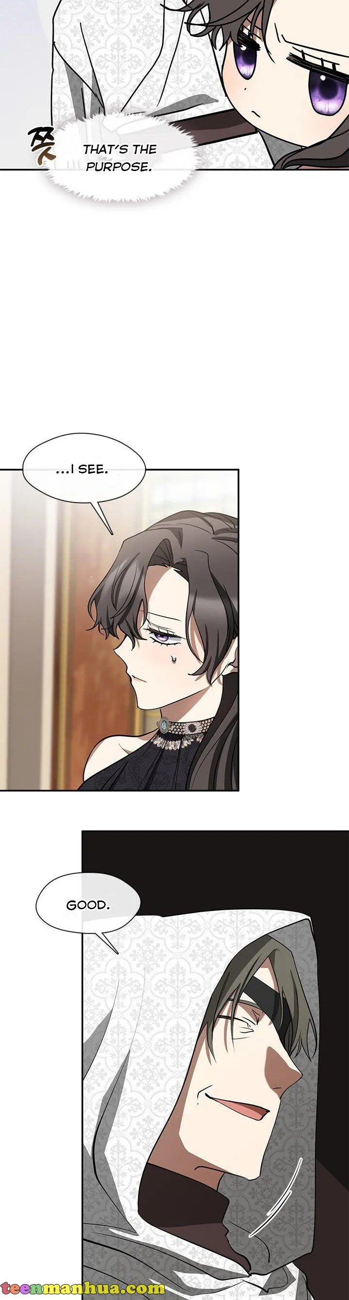 I Failed to Oust the Villain! Chapter 67 page 5