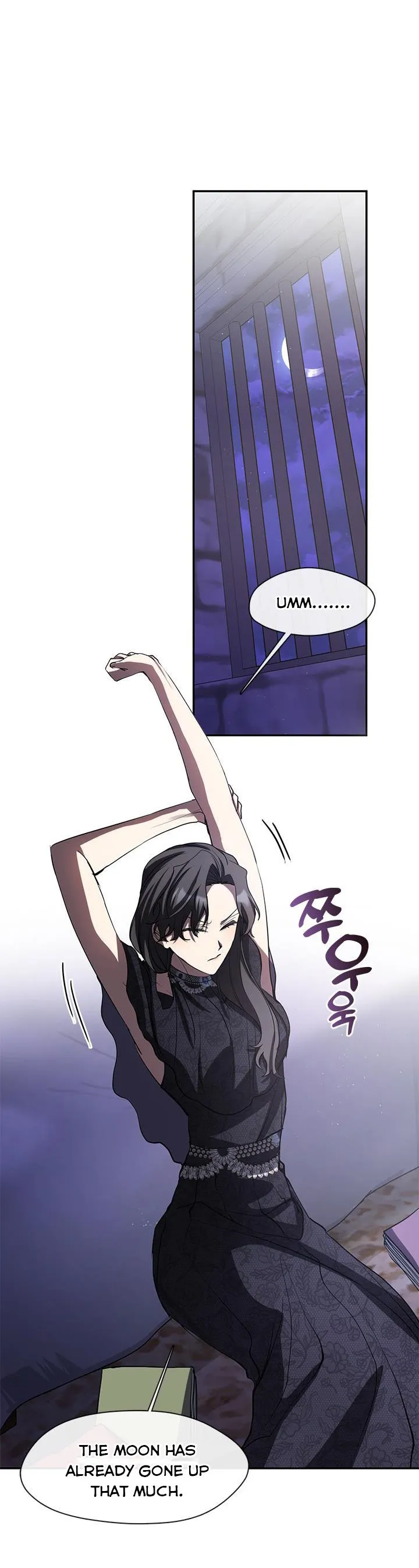 I Failed to Oust the Villain! Chapter 67 page 10