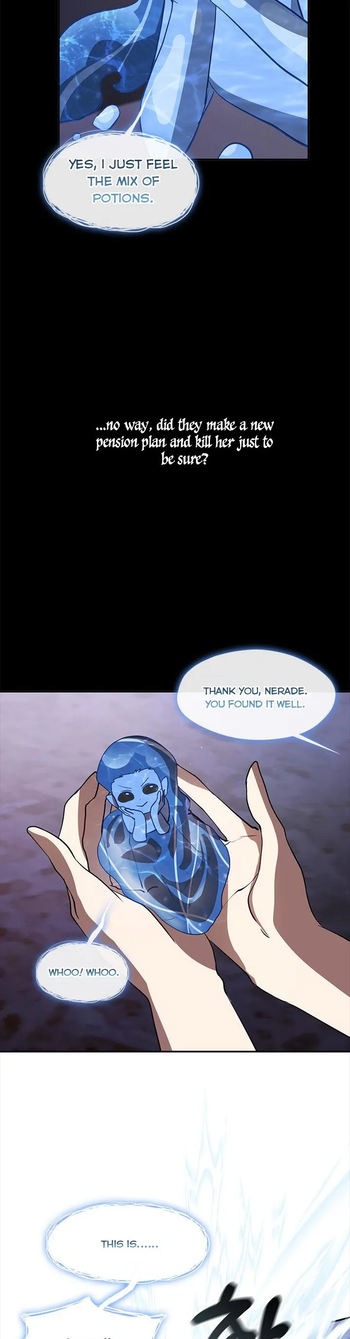 I Failed to Oust the Villain! Chapter 67 page 20