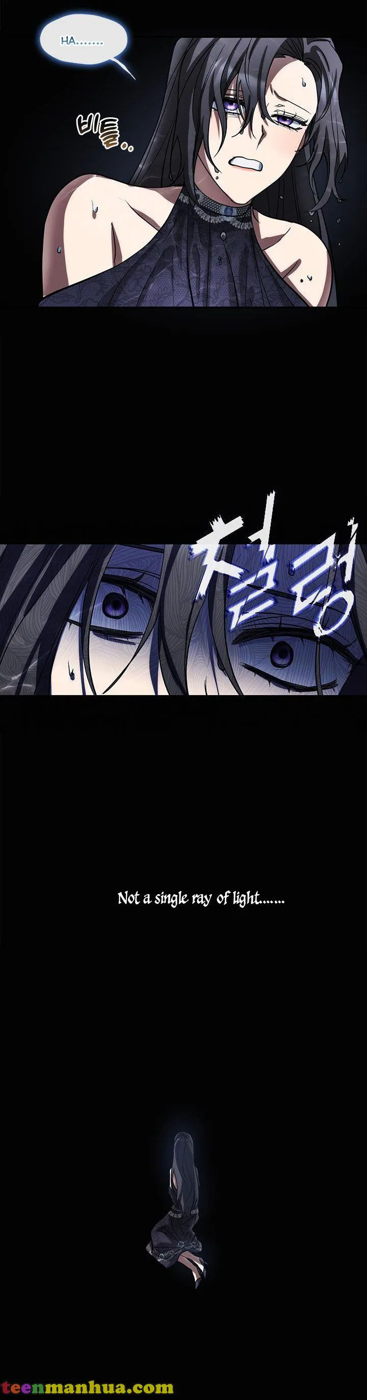 I Failed to Oust the Villain! Chapter 67 page 29