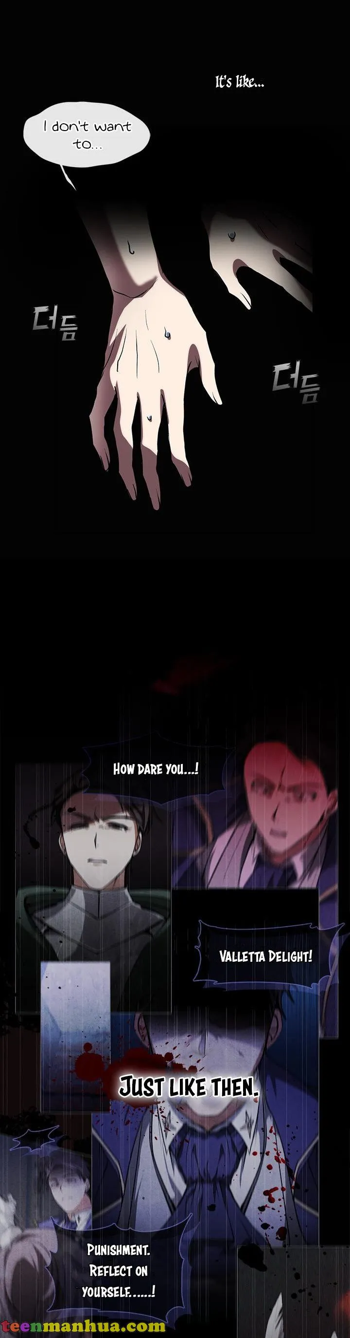 I Failed to Oust the Villain! Chapter 67 page 30