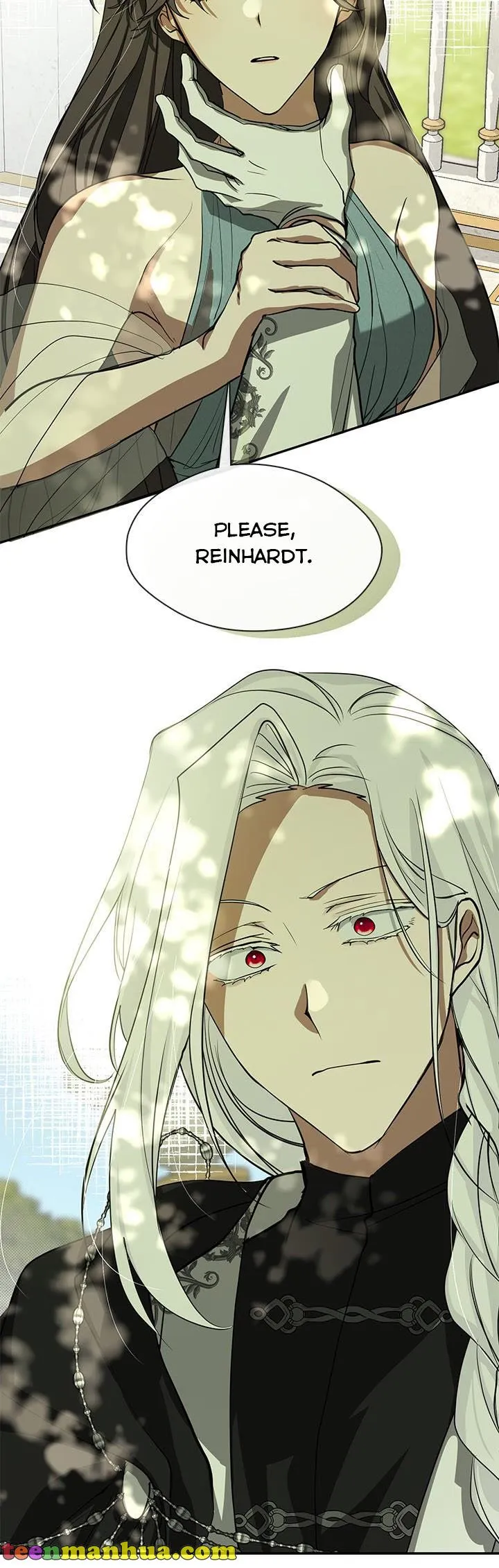 I Failed to Oust the Villain! Chapter 66 page 20
