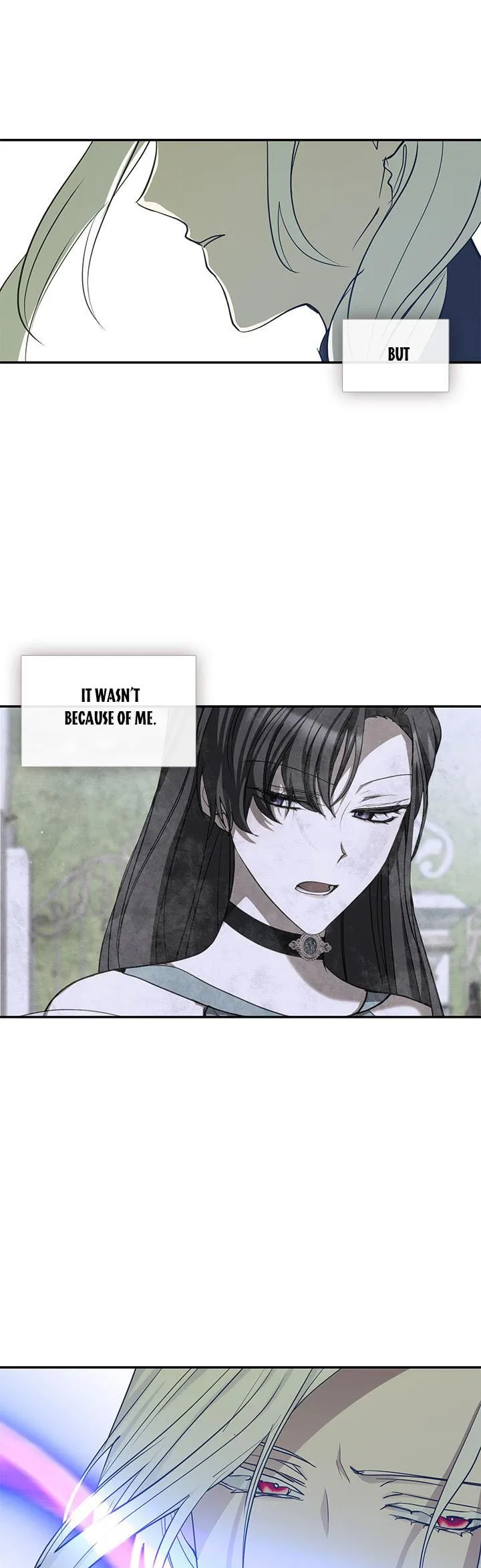 I Failed to Oust the Villain! Chapter 66 page 25