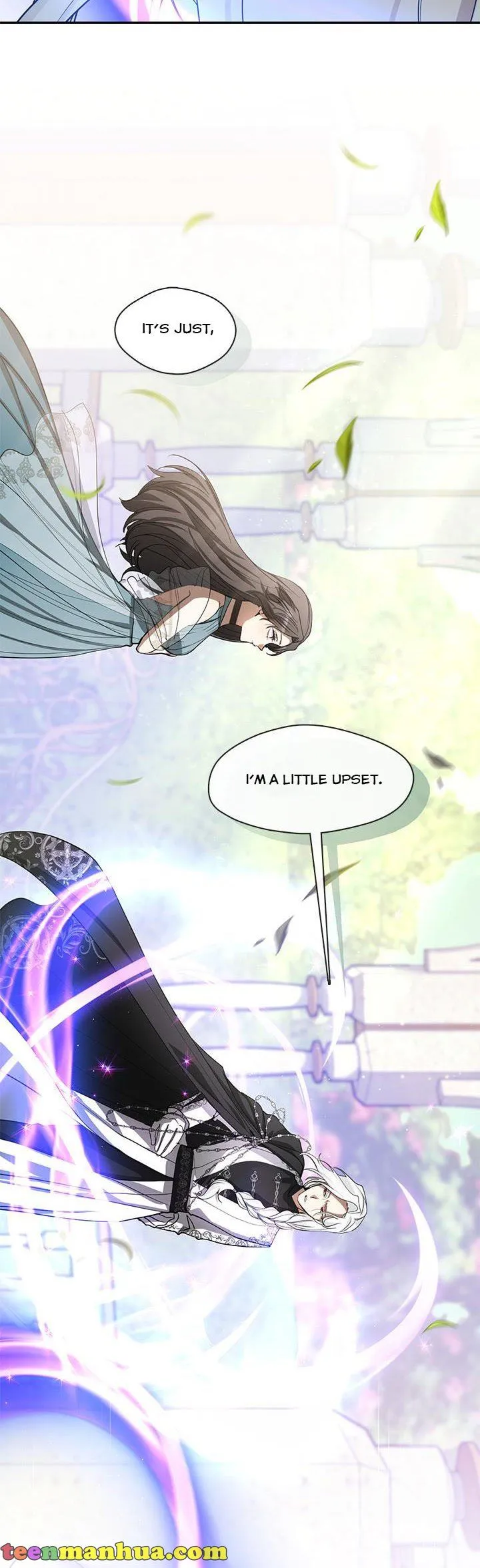 I Failed to Oust the Villain! Chapter 66 page 26