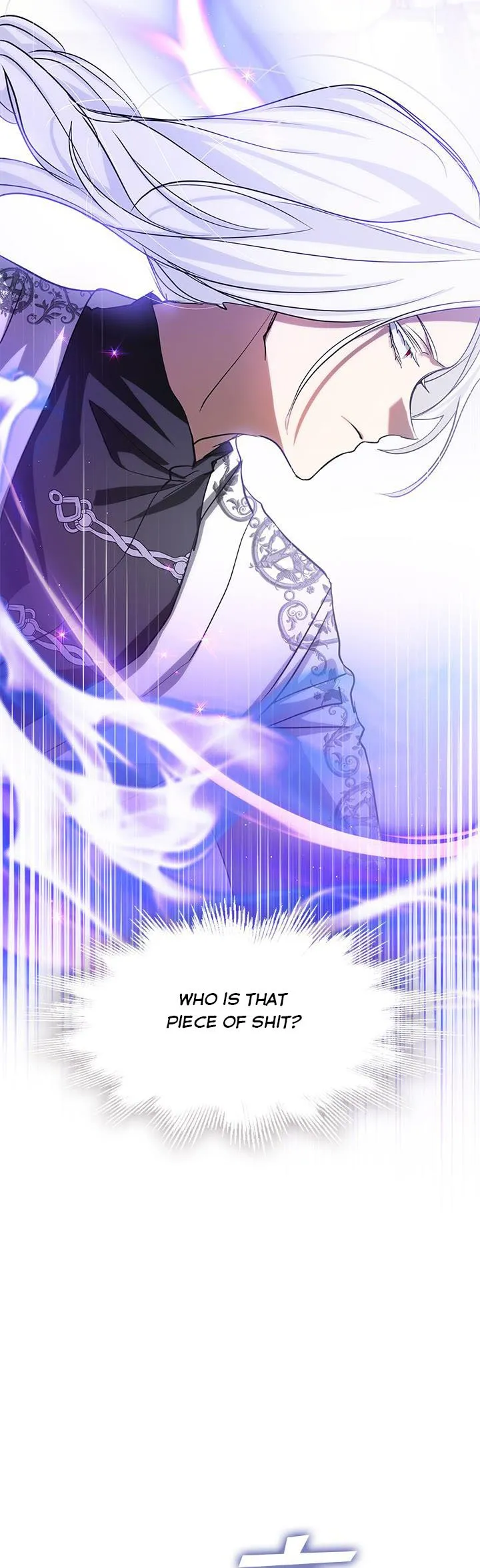 I Failed to Oust the Villain! Chapter 66 page 27