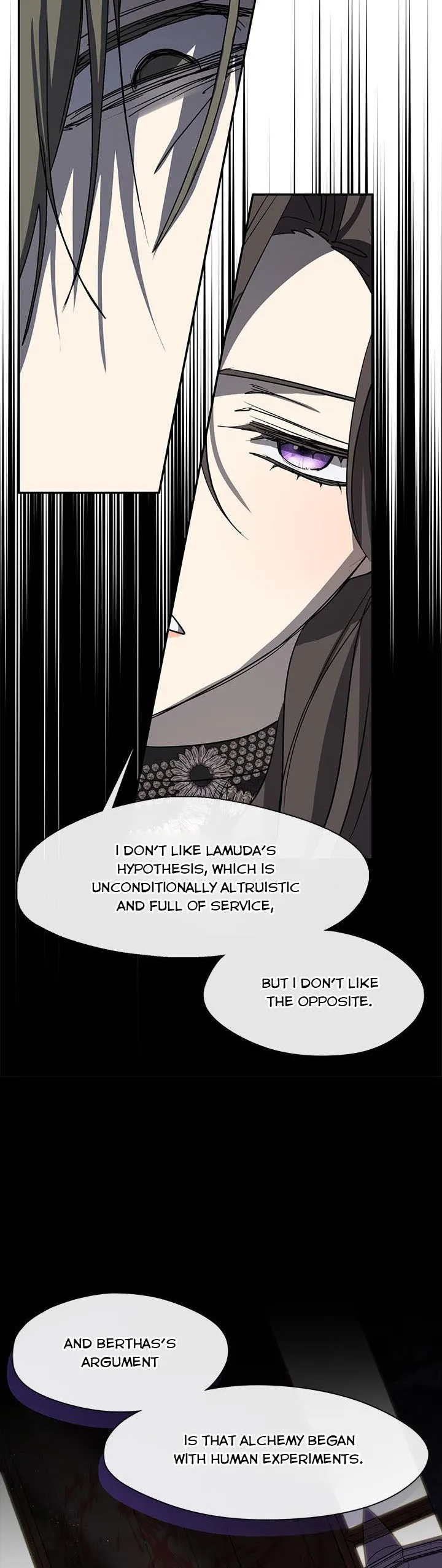 I Failed to Oust the Villain! Chapter 66 page 40