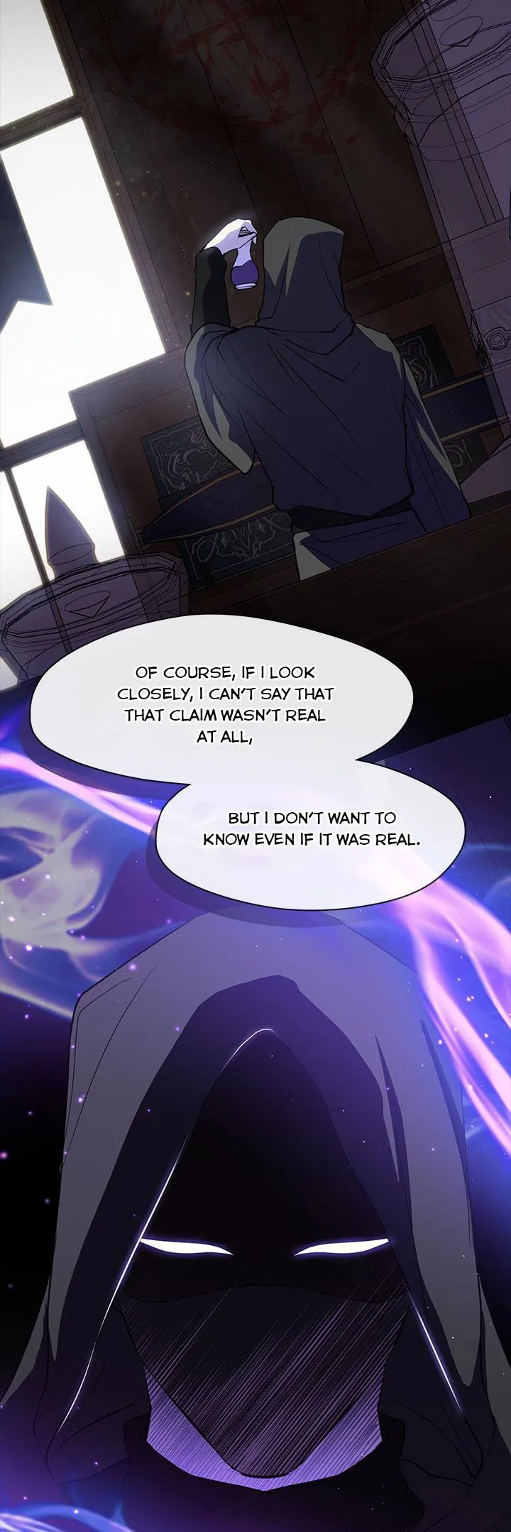 I Failed to Oust the Villain! Chapter 66 page 41