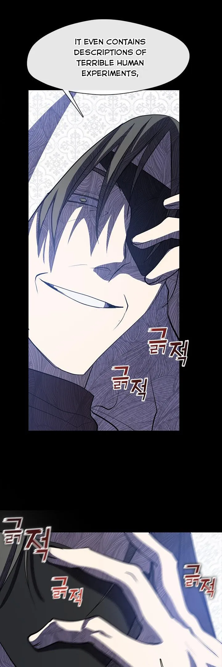 I Failed to Oust the Villain! Chapter 66 page 43