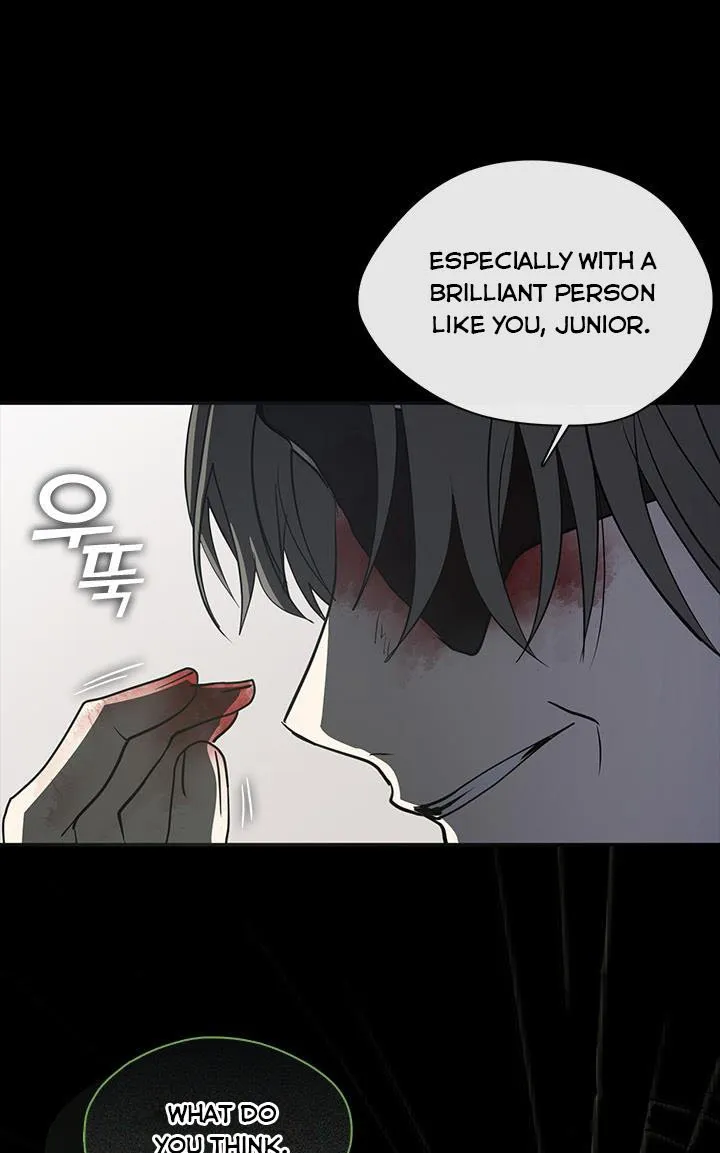 I Failed to Oust the Villain! Chapter 66 page 45
