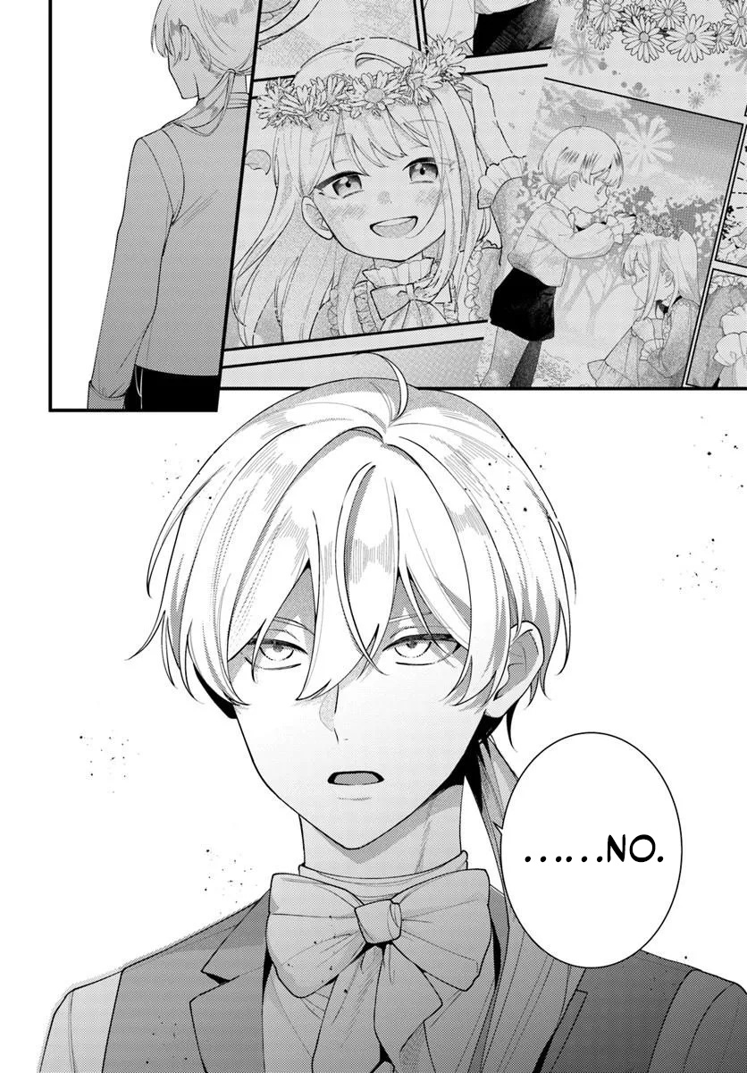 The Abandoned Talented Woman Decides to Live a Relaxed Life With Her Family Chapter 9.4 page 5