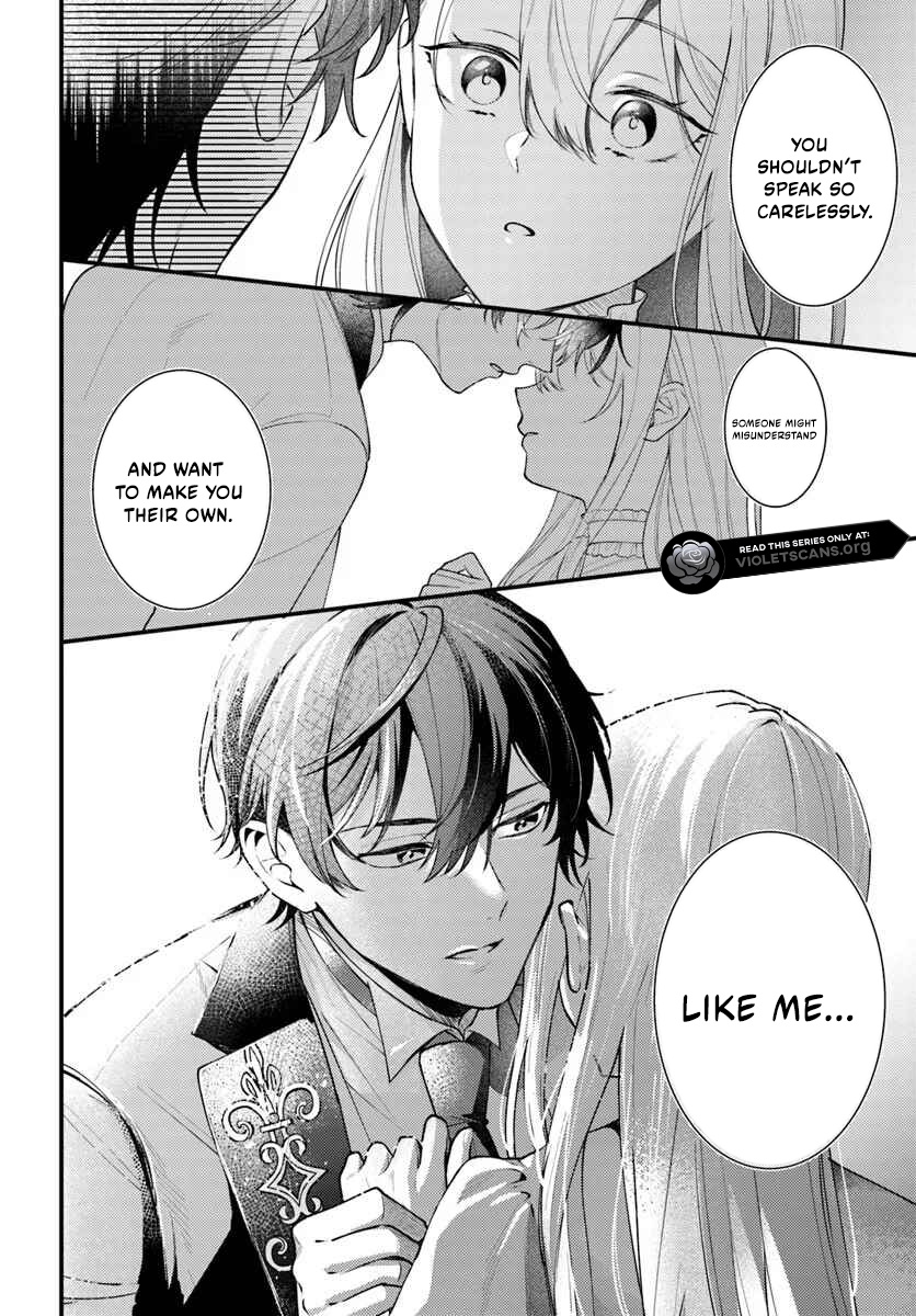 The Abandoned Talented Woman Decides to Live a Relaxed Life With Her Family Chapter 5.4 page 2