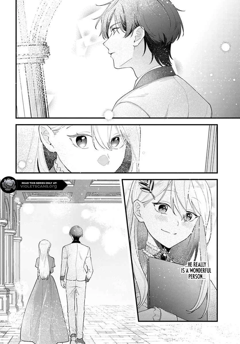 The Abandoned Talented Woman Decides to Live a Relaxed Life With Her Family Chapter 6.1 page 7