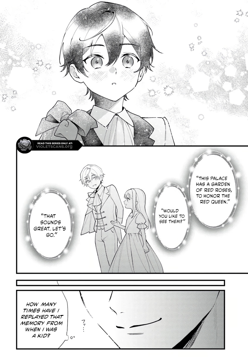 The Abandoned Talented Woman Decides to Live a Relaxed Life With Her Family Chapter 2.4 page 5