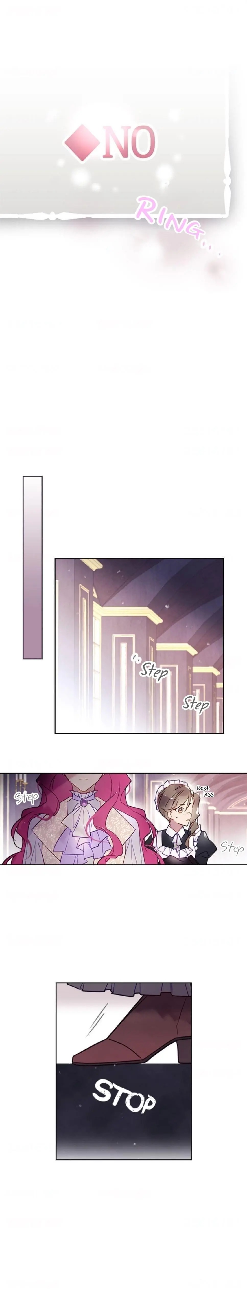Villains Are Destined to Die Chapter 27 page 9