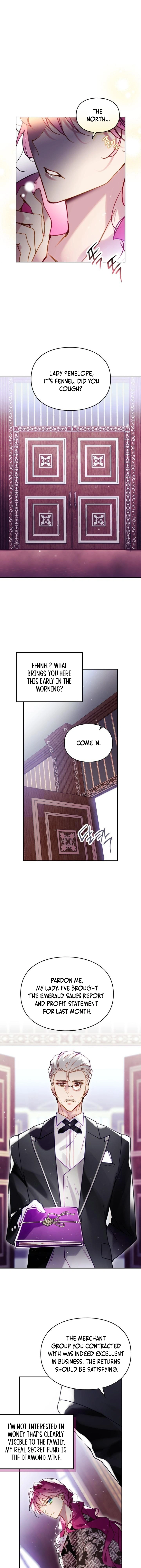 Villains Are Destined to Die Chapter 172 page 2