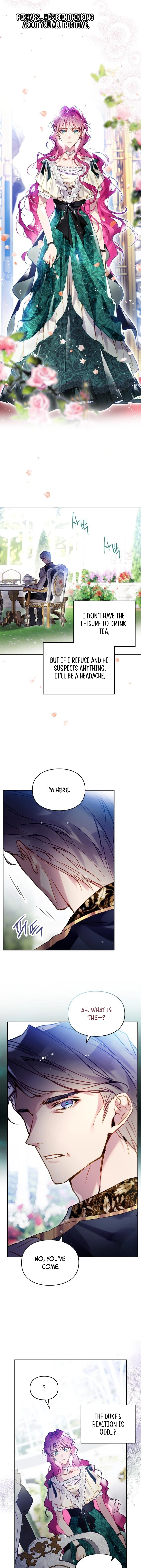 Villains Are Destined to Die Chapter 172 page 4