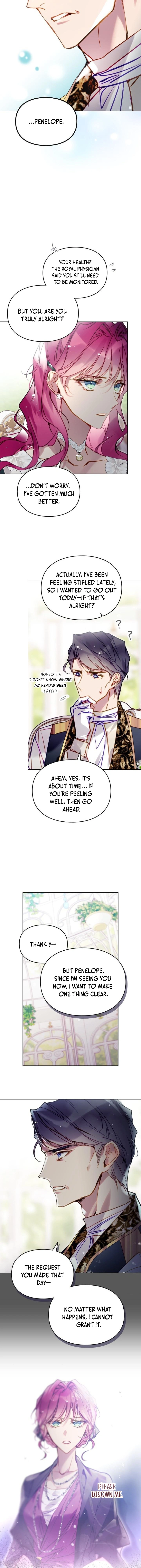 Villains Are Destined to Die Chapter 172 page 6