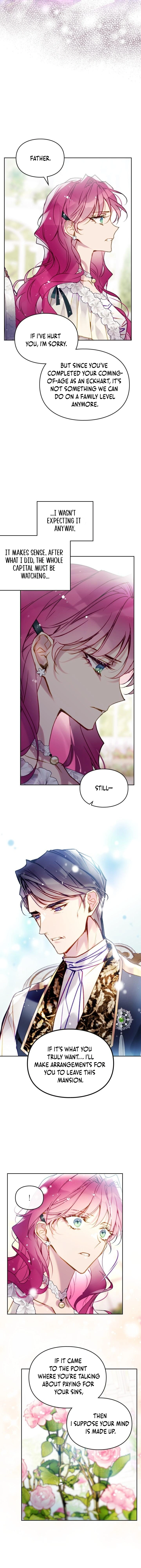 Villains Are Destined to Die Chapter 172 page 7