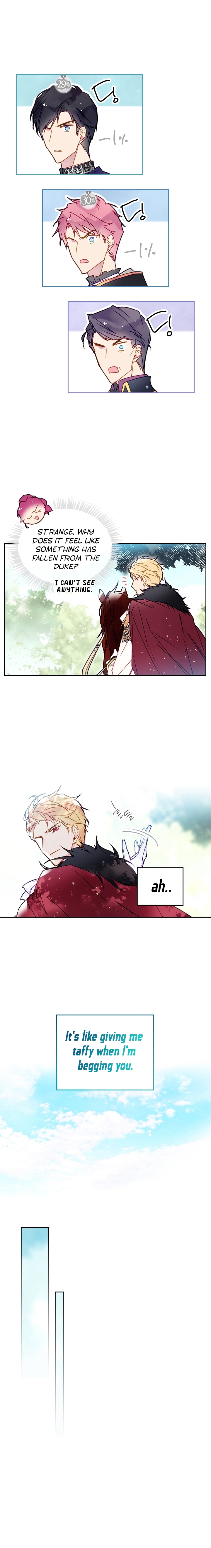 Villains Are Destined to Die Chapter 65 page 5