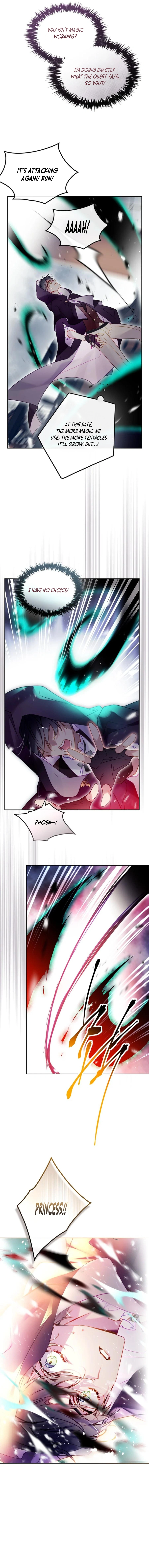 Villains Are Destined to Die Chapter 179 page 7
