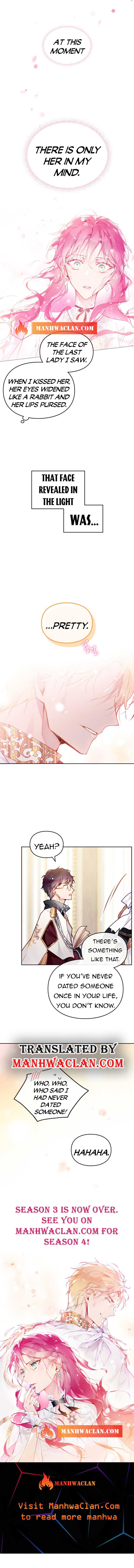 Villains Are Destined to Die Chapter 124 page 7