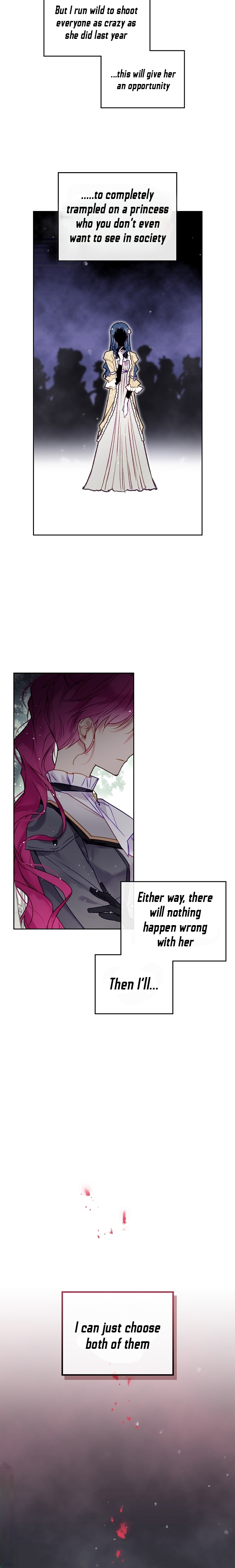 Villains Are Destined to Die Chapter 66 page 5