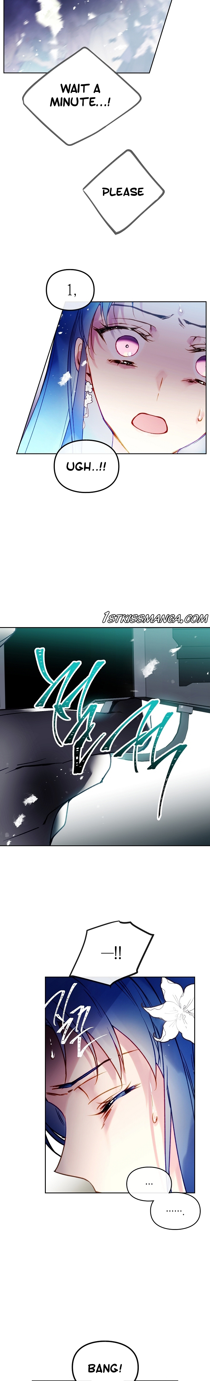 Villains Are Destined to Die Chapter 66 page 12