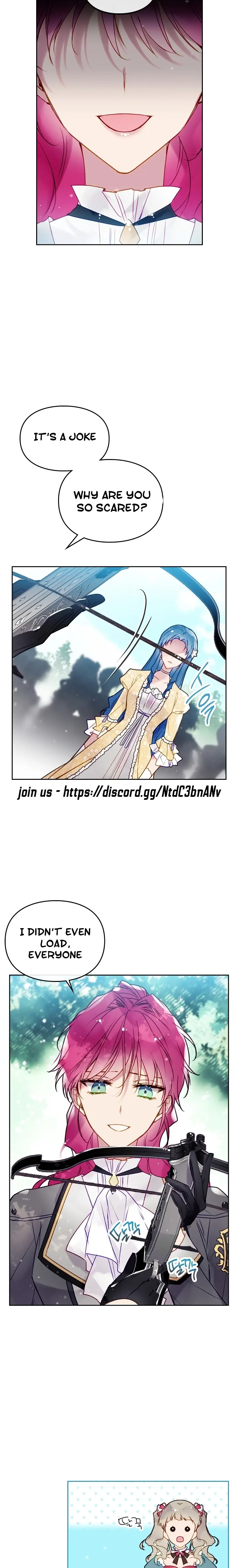 Villains Are Destined to Die Chapter 66 page 13