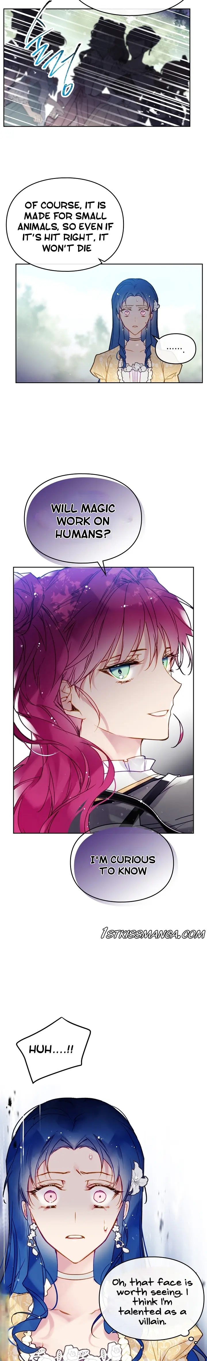 Villains Are Destined to Die Chapter 66 page 16