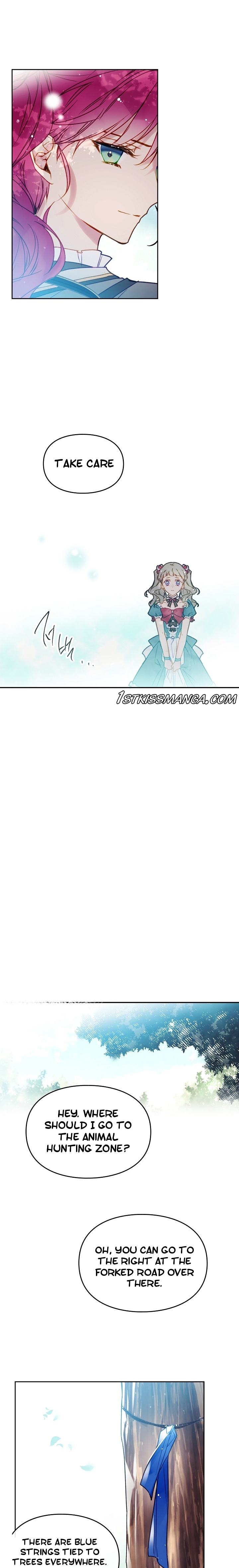 Villains Are Destined to Die Chapter 66 page 18