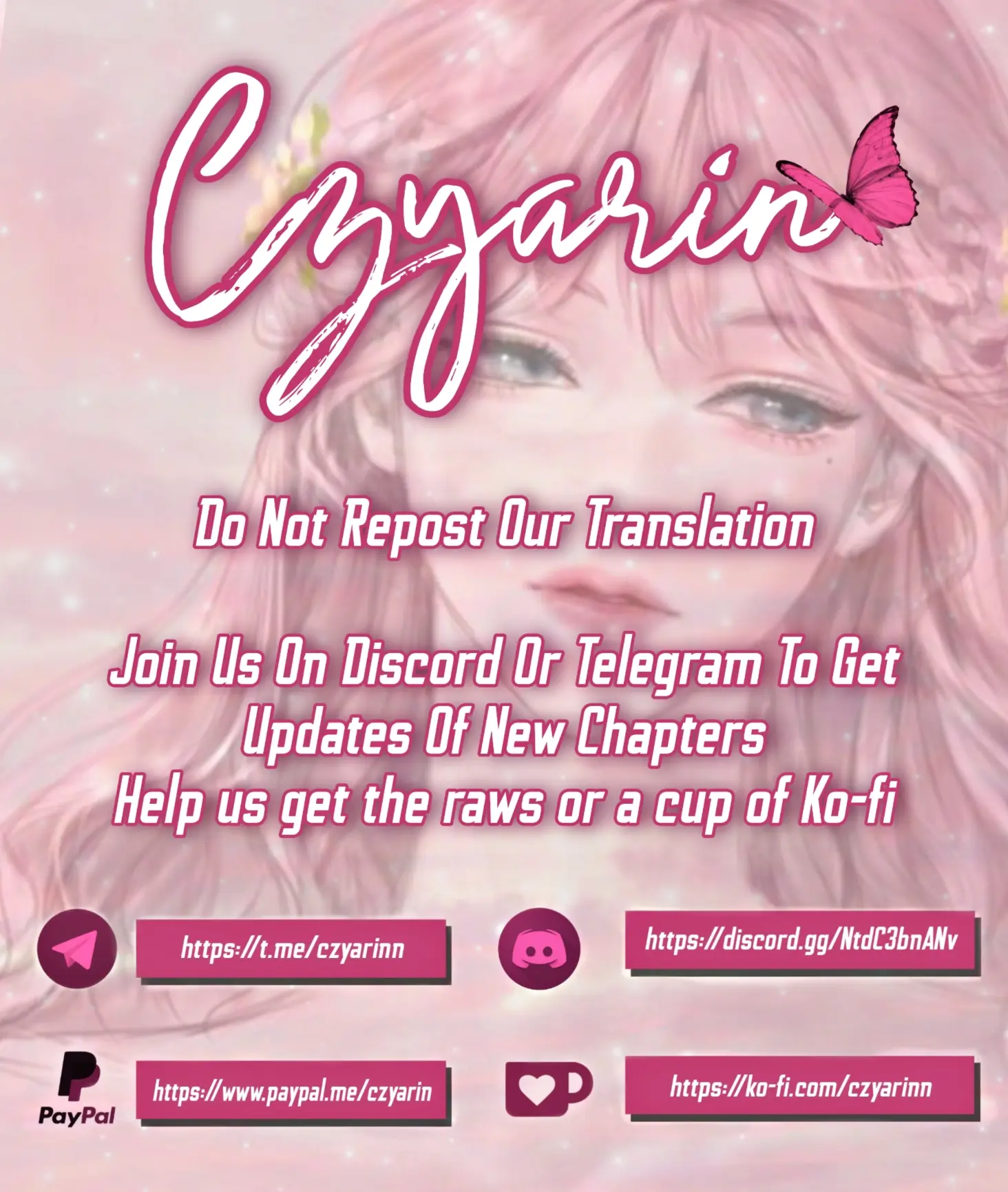 Villains Are Destined to Die Chapter 66 page 20