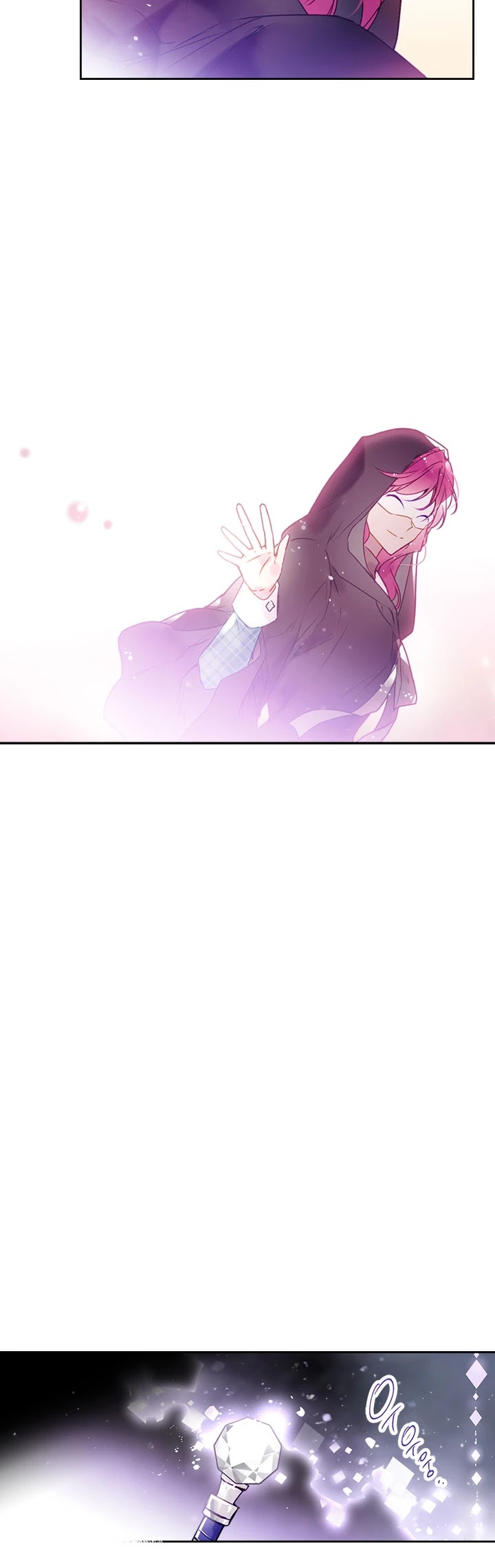 Villains Are Destined to Die Chapter 34 page 11