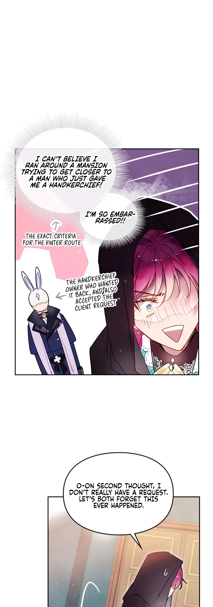 Villains Are Destined to Die Chapter 34 page 16