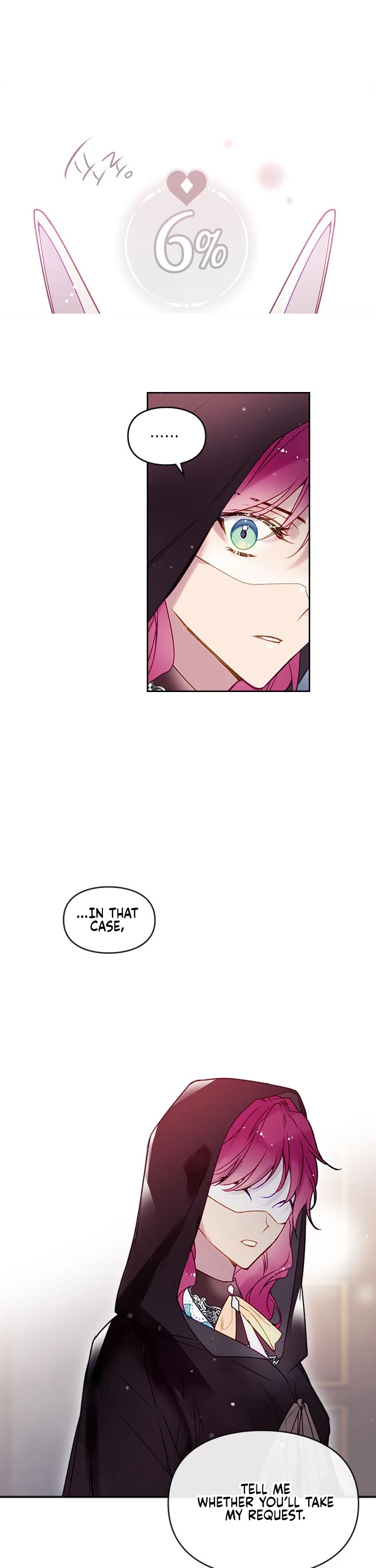 Villains Are Destined to Die Chapter 34 page 18