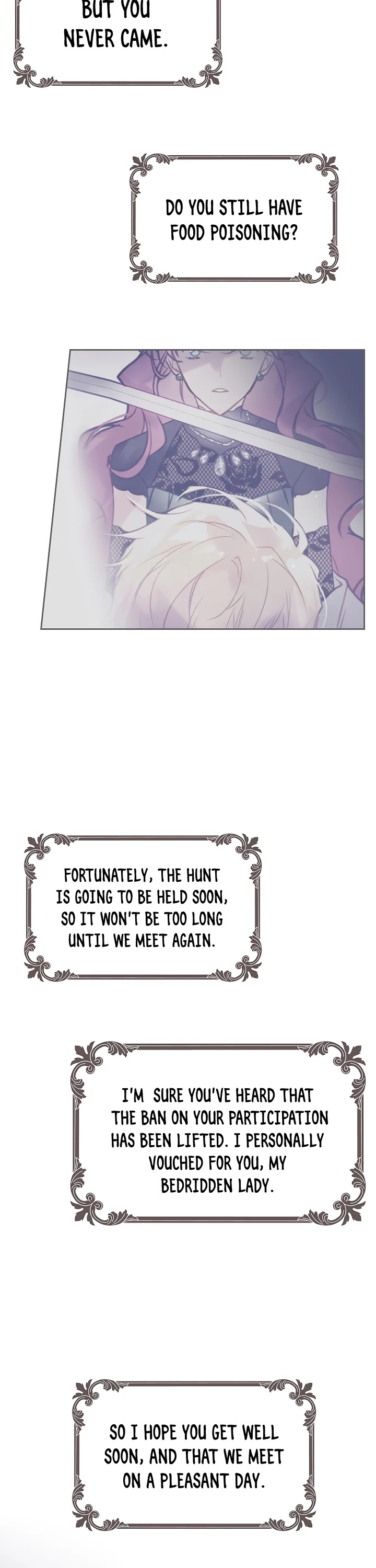 Villains Are Destined to Die Chapter 52 page 3