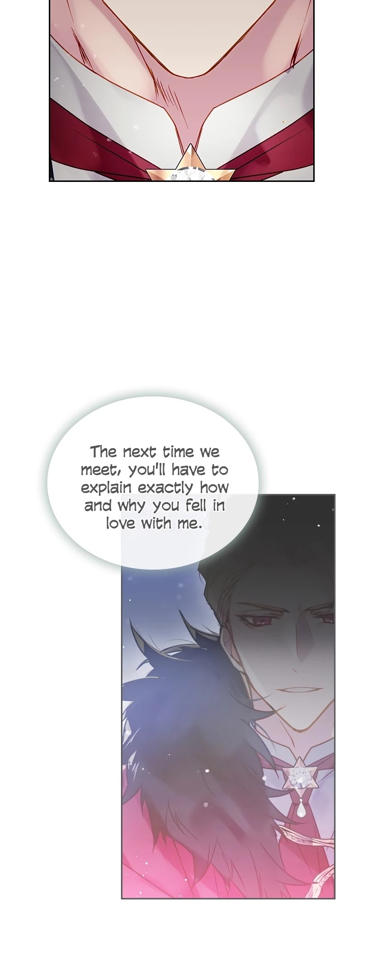 Villains Are Destined to Die Chapter 52 page 5