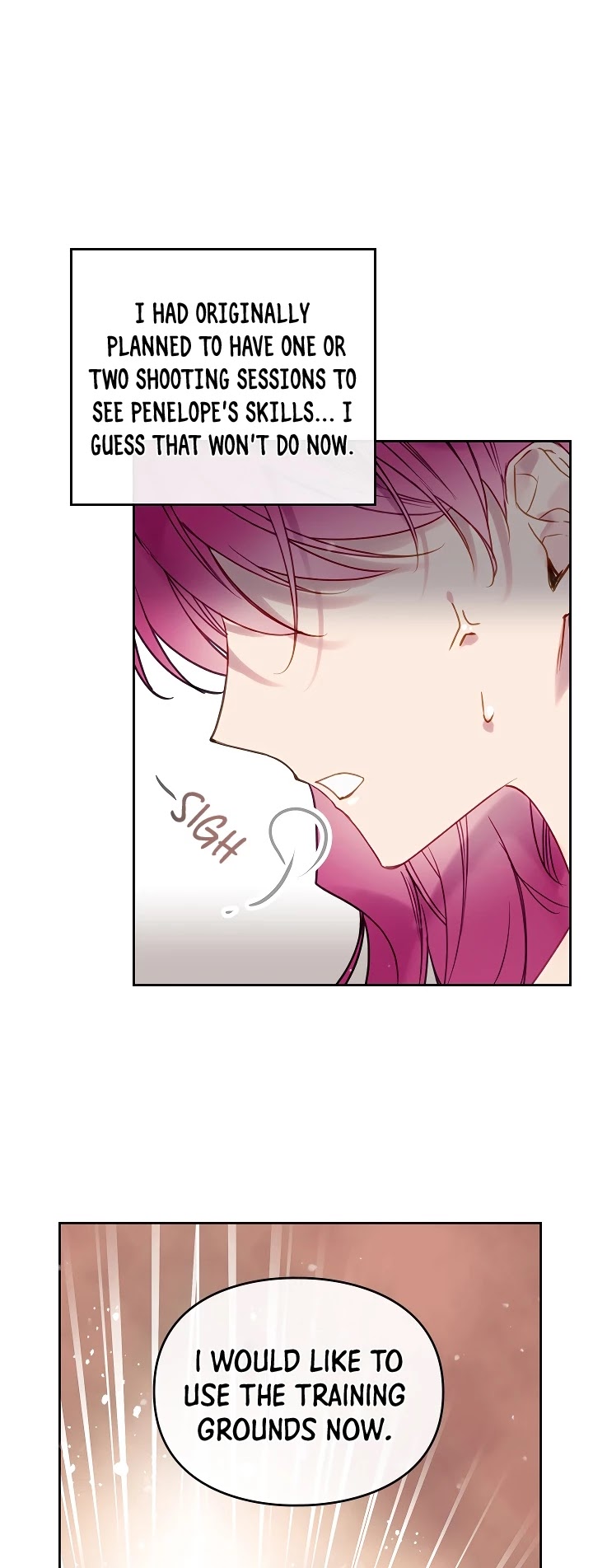 Villains Are Destined to Die Chapter 52 page 8